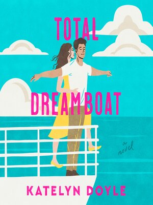 Total Dreamboat